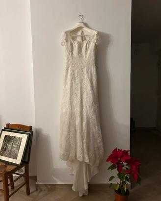 Abito da sposa