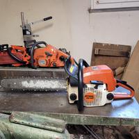 Stihl 039