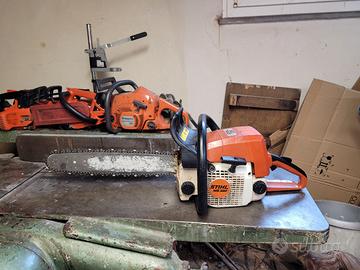 Stihl 039