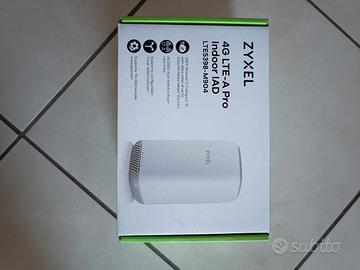 Modem FWA Zyxel LTE5398-M904