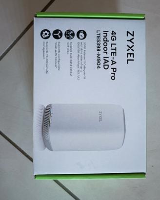 Modem FWA Zyxel LTE5398-M904