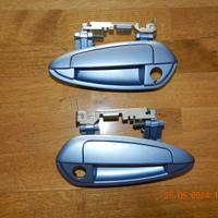 Maniglie porte anteriori Fiat Grande Punto