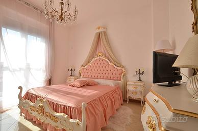 Camera  da letto in stile
