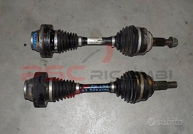 Semiasse VW Touareg 5.0L V10 TDI