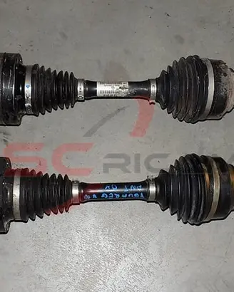 Semiasse VW Touareg 5.0L V10 TDI