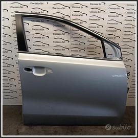 Porte Portiere Laterali ant. dx. KIA Sportage IV 7