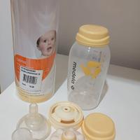 BIBERON MEDELA CALMA