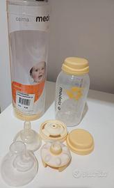 BIBERON MEDELA CALMA