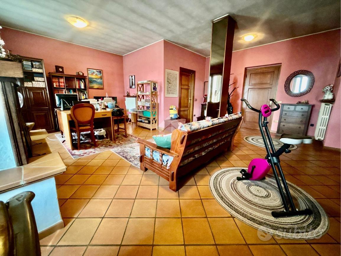 Appartamento – Cividate al Piano - Vista 2