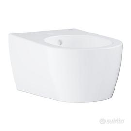 BIDET GROHE ESSENCE SOSPESO NUOVO