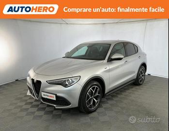 ALFA ROMEO Stelvio SK38623