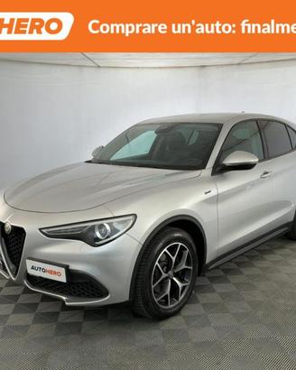 ALFA ROMEO Stelvio SK38623