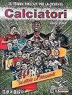 Album figurine calciatori panini 2022/23 completo