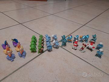 Lotto sorpresa kinder