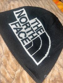 the north face cappello