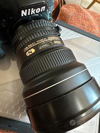AF-S NIKKOR 14-24mm f/2.8G ED