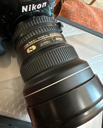 AF-S NIKKOR 14-24mm f/2.8G ED