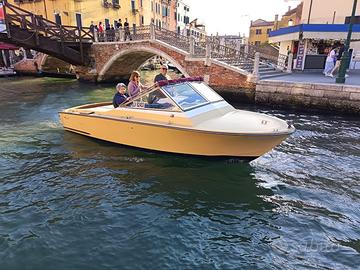 Coronet 21