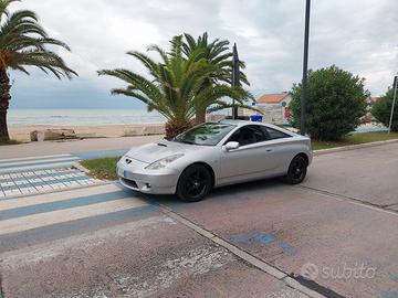 TOYOTA CELICA  T 23