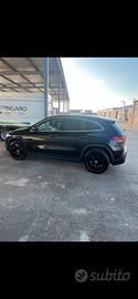 Mercedes gla 2021 d