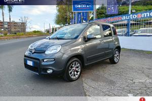 Fiat Panda Cross 1.3 MJT 95 CV 4x4