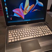 HP Pavilion - i7 - 16GB - 2TB SSD - Geforce GTX