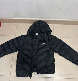 Giubbino nike originale