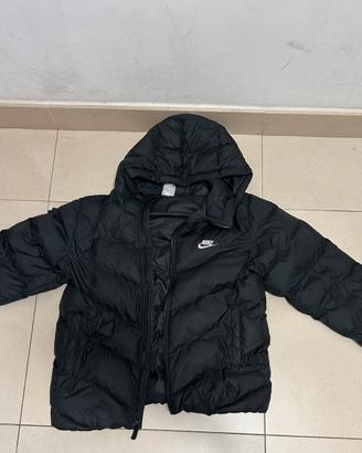 Giubbino nike originale