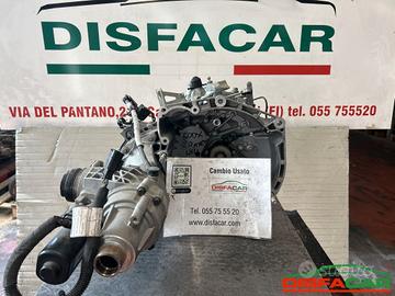 CAMBIO Fiat 500X  5283099 c635.6.35