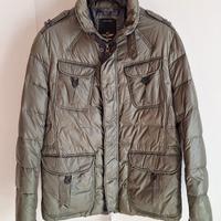 Giubbotto Dekker Uomo Xl