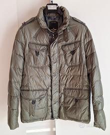 Giubbotto Dekker Uomo Xl