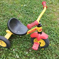 Triciclo per bambini 
