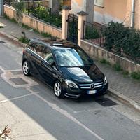 Mercedes Classe B