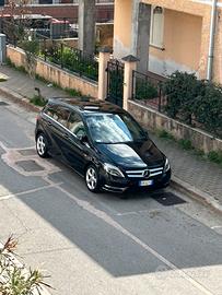 Mercedes Classe B