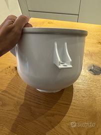 Gelatiera kitchenaid