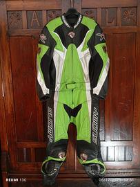 tuta moto suomy 