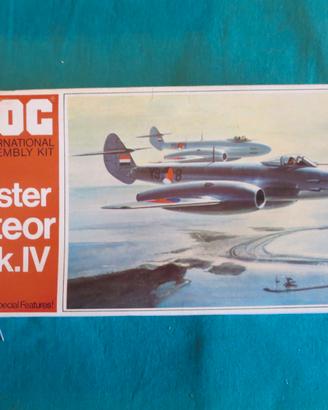 Modellismo aerei 1/72 scatole di montaggio lotto1
