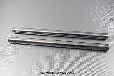 Steli forcella per HONDA CBR 650 F 2014 - 2016