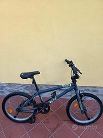 bmx wipe 300 ruote 20