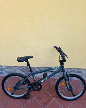 bmx wipe 300 ruote 20