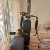 palestra domyos hg compact