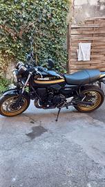Kawasaki z650rs