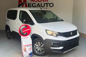 PEUGEOT Rifter Mix BlueHDi 100 S&S PC Active Sta