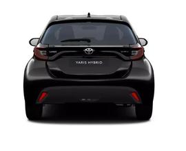 Toyota Yaris 1.5 Hybrid 5 porte Trend