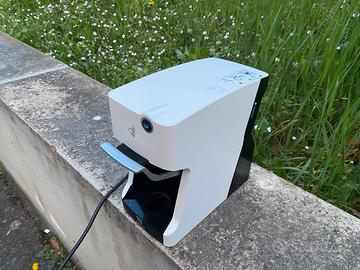 Macchina del caffè coop espresso tu