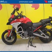DUCATI Altro Multistrada V4 1100 Garantita e Fin