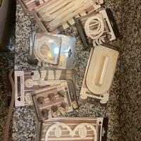 Set accessori cake  designe