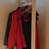 Elvarli 40x36 cm montanti e accessori