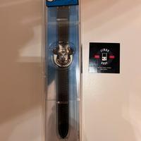 Orologio vintage Disney Minnie
