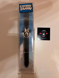 Orologio vintage Disney Minnie